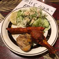 サラムナマステの写真・動画_image_823301