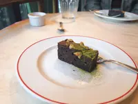 パリのワイン食堂の写真・動画_image_824652