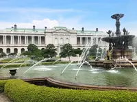 迎賓館赤坂離宮 (Akasaka Palace)の写真・動画_image_826277