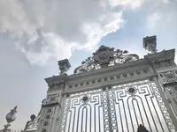 迎賓館赤坂離宮 (Akasaka Palace)の写真・動画_image_826278