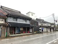 山町筋（土蔵造りの町並み）の写真・動画_image_826829