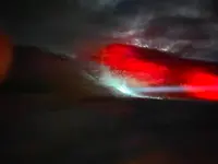 硫黄山の写真・動画_image_827064