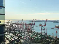 東京臨海部広報展示室 TOKYO ミナトリエの写真・動画_image_828066