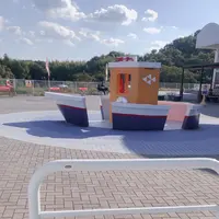 かねふくめんたいパーク神戸三田の写真・動画_image_829998