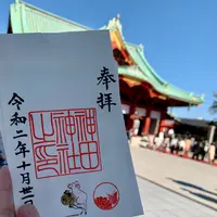 神田明神の写真・動画_image_830650