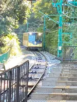 男山ケーブルの写真・動画_image_830690