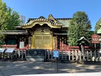 上野東照宮の写真・動画_image_830854
