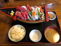 さかな屋の食事処うおたみの写真・動画_image_831079