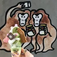 京 八坂プリン（京都 スイーツ・カフェ & お土産）の写真・動画_image_831541