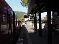 由布院駅の写真・動画_image_833273