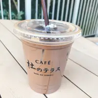 杜のテラスの写真・動画_image_834622