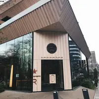 STARBUCKS RESERVE® ROASTERY TOKYOの写真・動画_image_835207