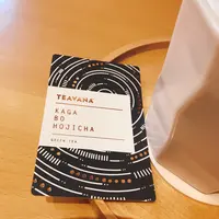 STARBUCKS RESERVE® ROASTERY TOKYOの写真・動画_image_835209