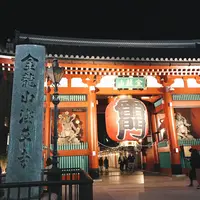 浅草寺の写真・動画_image_839054