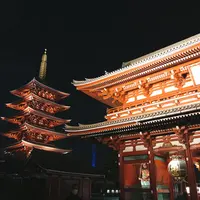 浅草寺の写真・動画_image_839056
