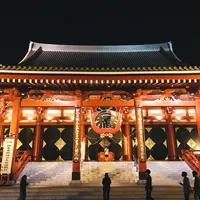 浅草寺の写真・動画_image_839057