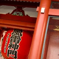 雷門の写真・動画_image_840675