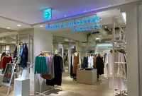 FREDY & GLOSTER横浜モアーズ店の写真・動画_image_841666