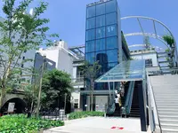 MIYASHITA PARK（ミヤシタパーク）の写真・動画_image_842301