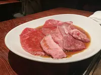 恵比寿焼肉 kintanの写真・動画_image_843423