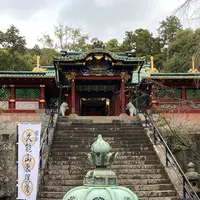 久能山東照宮の写真・動画_image_845641