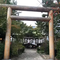 堀越神社(大阪)の写真・動画_image_846684