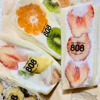 フルーツパーラー808の写真・動画_image_848510