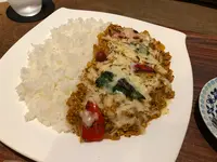 スパイスチャンバーの写真・動画_image_848736