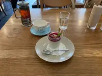 カフェ・コンヴェルサの写真・動画_image_848825
