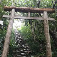 為朝神社石宮の写真・動画_image_851371