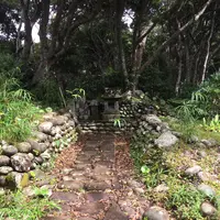 為朝神社石宮の写真・動画_image_851374