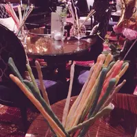 ウェスティンホテル東京の写真・動画_image_852517
