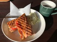 ベーカリー&カフェ 沢村 広尾プラザ店の写真・動画_image_854785