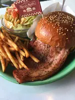 ロッキンロビン 大須店 （ROCKIN' ROBIN）の写真・動画_image_854902