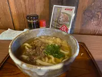 竹松うどん店の写真・動画_image_855427