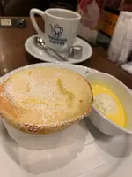 星乃珈琲店 草加店の写真・動画_image_855827