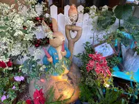 ピーターラビットガーデンカフェ 自由が丘本店の写真・動画_image_855973