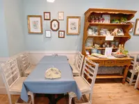 ピーターラビットガーデンカフェ 自由が丘本店の写真・動画_image_855975