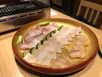 焼うお いし川の写真・動画_image_856050