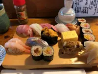 天史朗寿司の写真・動画_image_856062