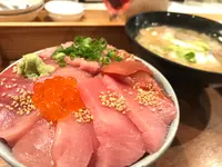 熱海銀座 おさかな食堂(おさかな酒場)の写真・動画_image_857689