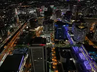 横浜ランドマークタワーの写真・動画_image_858161