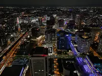 横浜ランドマークタワーの写真・動画_image_858162