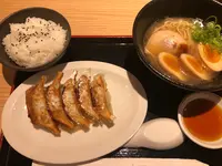 一天門 成田空港 LCCターミナル店の写真・動画_image_858729