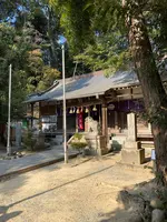 売布神社の写真・動画_image_859734