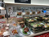 福島屋 虎ノ門店の写真・動画_image_860328