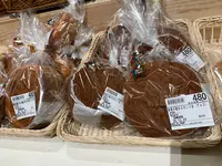 福島屋 虎ノ門店の写真・動画_image_860329