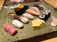 鮨一輝 丸の内トキア店の写真・動画_image_861371