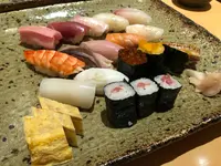 鮨一輝 丸の内トキア店の写真・動画_image_861372