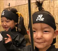 NINJA Cafe&Bar Hidatakayama (忍者カフェ高山)の写真・動画_image_861525